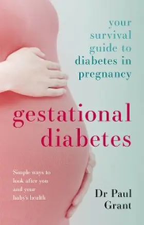 Grant |  Gestational Diabetes | eBook | Sack Fachmedien