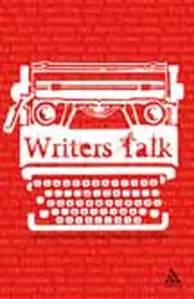 Tew | Writers Talk | Buch | 978-1-84714-024-1 | www.sack.de