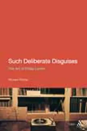 Palmer |  Such Deliberate Disguises | Buch |  Sack Fachmedien