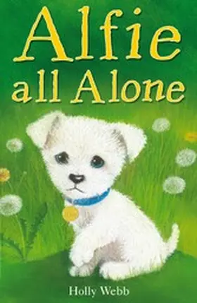 Webb |  Alfie All Alone | eBook | Sack Fachmedien