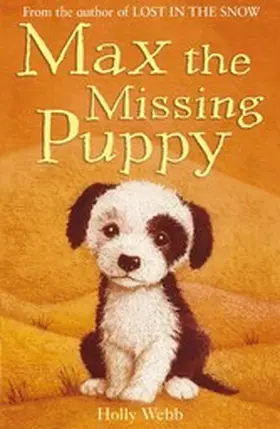 Webb |  Max the Missing Puppy | eBook | Sack Fachmedien