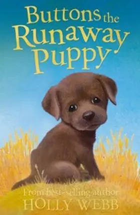 Webb |  Buttons the Runaway Puppy | eBook | Sack Fachmedien