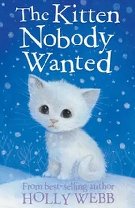 Webb |  The Kitten Nobody Wanted | eBook | Sack Fachmedien