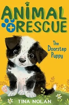 Nolan |  The Doorstep Puppy | eBook | Sack Fachmedien