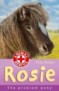 Nolan |  Rosie the problem pony | eBook | Sack Fachmedien