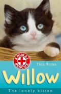 Nolan |  Willow the lonely kitten | eBook | Sack Fachmedien