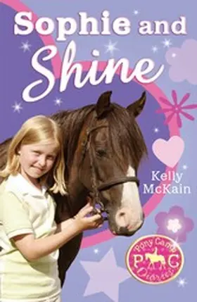 McKain |  Sophie and Shine | eBook | Sack Fachmedien