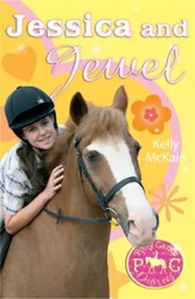 McKain |  Jessica and Jewel | eBook | Sack Fachmedien