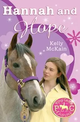 McKain |  Hannah and Hope | eBook | Sack Fachmedien