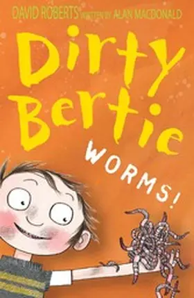 MacDonald |  Worms! | eBook | Sack Fachmedien