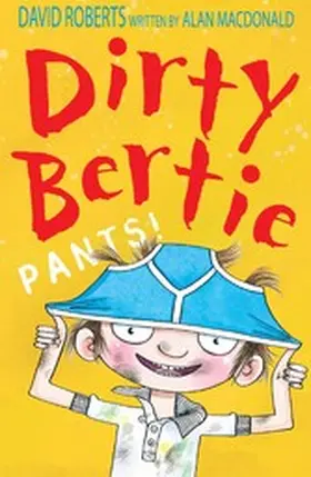 MacDonald |  Pants! | eBook | Sack Fachmedien