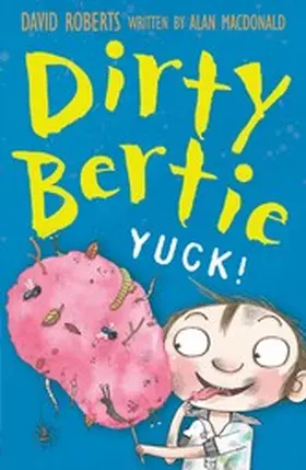 MacDonald |  Yuck! | eBook | Sack Fachmedien