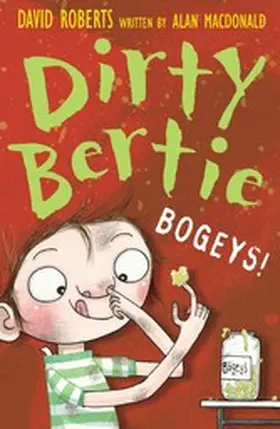 MacDonald |  Bogeys! | eBook | Sack Fachmedien