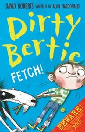 MacDonald |  Fetch! | eBook | Sack Fachmedien