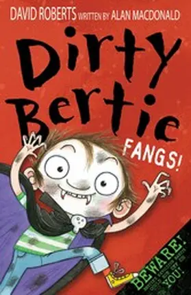 MacDonald |  Fangs! | eBook | Sack Fachmedien