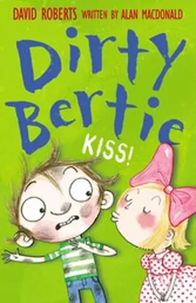 MacDonald |  Kiss! | eBook | Sack Fachmedien