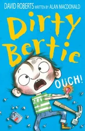 MacDonald |  Ouch! | eBook | Sack Fachmedien