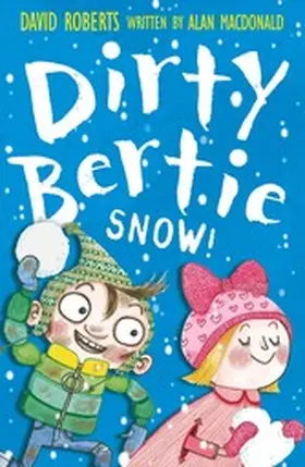 MacDonald |  Snow! | eBook | Sack Fachmedien
