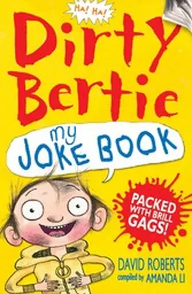 Li |  My Joke Book | eBook | Sack Fachmedien