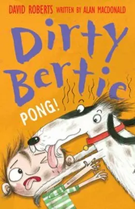 MacDonald |  Pong! | eBook | Sack Fachmedien