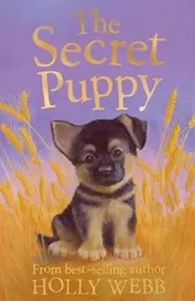 Webb |  The Secret Puppy | eBook | Sack Fachmedien