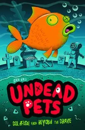 Hay |  Goldfish from Beyond the Grave | eBook | Sack Fachmedien