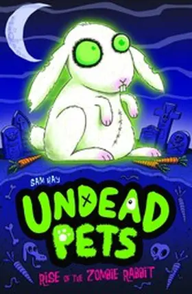 Hay |  Rise of the Zombie Rabbit | eBook | Sack Fachmedien