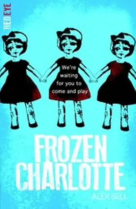 Bell |  Frozen Charlotte | eBook | Sack Fachmedien