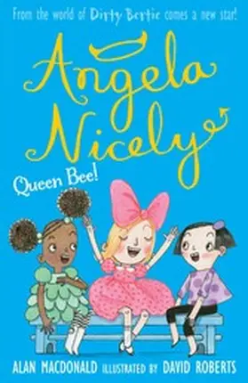 MacDonald |  Queen Bee! | eBook | Sack Fachmedien