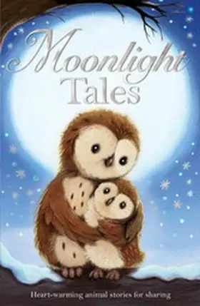 Various |  Moonlight Tales | eBook | Sack Fachmedien