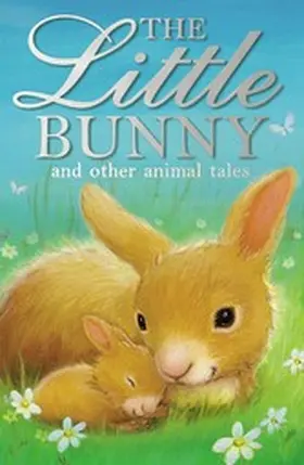 Authors |  The Little Bunny | eBook | Sack Fachmedien