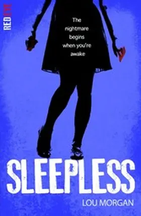 Morgan |  Sleepless | eBook | Sack Fachmedien