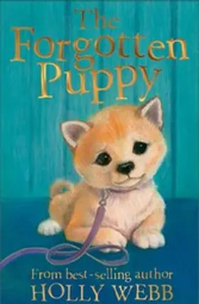 Webb |  The Forgotten Puppy | eBook | Sack Fachmedien