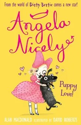 MacDonald |  Puppy Love! | eBook | Sack Fachmedien