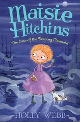 Webb |  The Case of the Weeping Mermaid | eBook | Sack Fachmedien