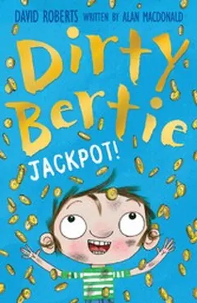 MacDonald |  Jackpot! | eBook | Sack Fachmedien