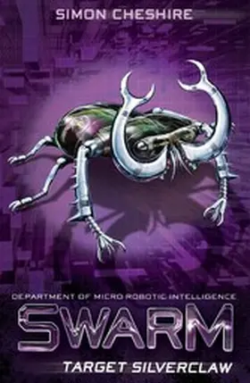 Cheshire |  Target Silverclaw | eBook | Sack Fachmedien
