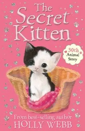 Webb |  The Secret Kitten | eBook | Sack Fachmedien