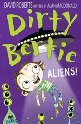 MacDonald |  Aliens! | eBook | Sack Fachmedien