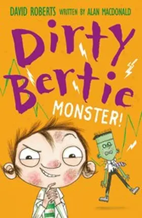 MacDonald |  Monster! | eBook | Sack Fachmedien