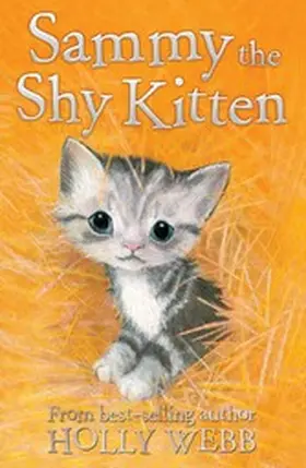 Webb |  Sammy the Shy Kitten | eBook | Sack Fachmedien