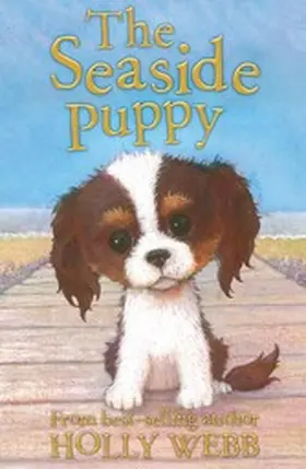 Webb |  The Seaside Puppy | eBook | Sack Fachmedien