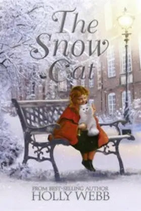 Webb |  The Snow Cat | eBook | Sack Fachmedien