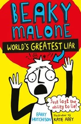Hutchison |  World's Greatest Liar | eBook | Sack Fachmedien