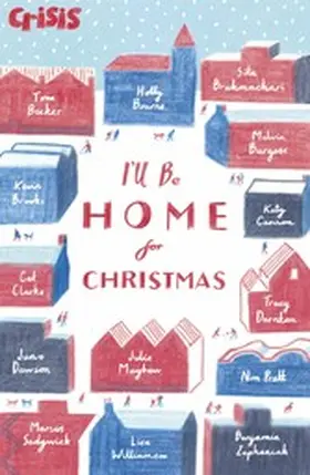 Becker / Williamson / Bourne |  I'll Be Home for Christmas | eBook | Sack Fachmedien