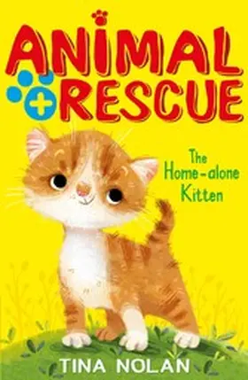 Nolan |  The Home-alone Kitten | eBook | Sack Fachmedien