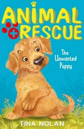 Nolan |  The Unwanted Puppy | eBook | Sack Fachmedien