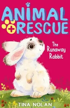 Nolan |  The Runaway Rabbit | eBook | Sack Fachmedien