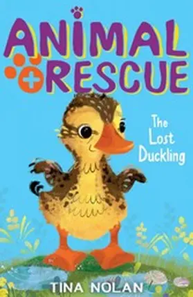 Nolan |  The Lost Duckling | eBook | Sack Fachmedien
