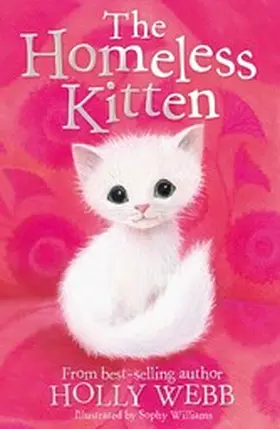 Webb |  The Homeless Kitten | eBook | Sack Fachmedien